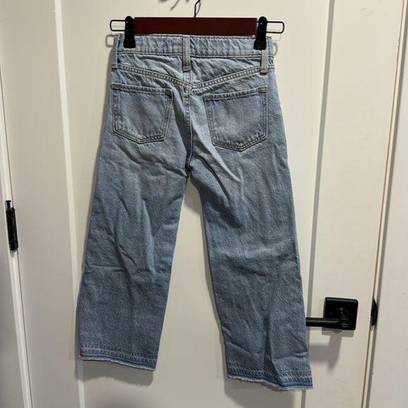 Old Navy Light Blue High-Rise Jeans Bundle Size 7 - Picture 11 of 11